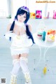 Cosplay Saku - Xxx411 Foolsige Imege P4 No.f78e7f