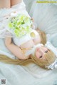 Cosplay Saku - Xxx411 Foolsige Imege P11 No.f95445