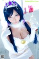 Cosplay Saku - Xxx411 Foolsige Imege P5 No.7645fb