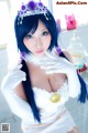 Cosplay Saku - Xxx411 Foolsige Imege P7 No.48e371