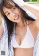 Hikari Kuroki 黒木ひかり, Shonen Champion 2019 No.25 (少年チャンピオン 2019年25号) P11 No.fc1aae Image No. 9