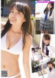 Hikari Kuroki 黒木ひかり, Shonen Champion 2019 No.25 (少年チャンピオン 2019年25号) P10 No.d6a932 Image No. 11