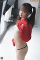 Sia 시아, [PURE MEDIA] Vol.112 누드 디지털화보 Set.02 P38 No.da71f2