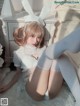 Coser@果咩酱w Vol.015: (12 photos) P11 No.3aa5f9 Image No. 3