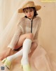 Ayame Tsutsui 筒井あやめ, Hinata Homma 本間日陽, BIS ビス Magazine 2022.05 P5 No.3a31ea Image No. 9