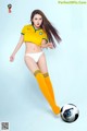 TouTiao 2018-06-16: Model Xiao Han (小 晗) (20 photos) P8 No.8b658a Image No. 25