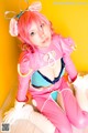 Cosplay Morichi - Sperm Foto Xxx P5 No.3ae96a Image No. 15