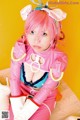 Cosplay Morichi - Sperm Foto Xxx P1 No.58a98e Image No. 23