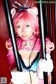 Cosplay Morichi - Sperm Foto Xxx P3 No.c84519 Image No. 19