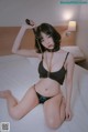 ArtGravia Vol.080: Jiang Ren Qing (姜仁卿) (41 photos) P35 No.59752f