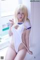 LEEHEE EXPRESS - LEND-019: Zia (지아) (48 photos) P22 No.f80651 Image No. 53