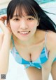 Yuuko Tsubakino 椿野ゆうこ, FLASH 2022.03.08 (フラッシュ 2022年3月8日号) P8 No.bc112b Image No. 1