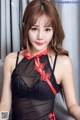 TouTiao 2016-12-21: Model Ya Xin (亚 鑫) (22 photos) P16 No.899c47 Image No. 13