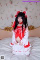 Cosplay Yugetsutei - Comxx Dripping Pussie P9 No.7311fc Image No. 7