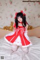 Cosplay Yugetsutei - Comxx Dripping Pussie P6 No.a930ee