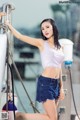 DKGirl Vol.026: Model Mei Ge (梅哥) (59 photos) P43 No.a1b28a Image No. 27