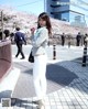 Sumire Shinoda - Pants Bellidancce Bigass P11 No.404178 Image No. 3