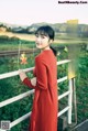 Miyu Kubota 久保田未夢, FLASHスペシャルグラビアBEST 2021年新年号 P8 No.7605da Image No. 5