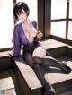 Hentai - 宋梦醉美 Set 1 20230602 Part 30 P5 No.35a6c7