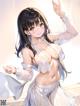 Hentai - 宋梦醉美 Set 1 20230602 Part 30 P8 No.166e49