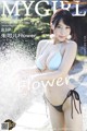 MyGirl Vol.416: Zhu Ke Er (Flower 朱 可 儿) (84 pictures) P2 No.4529a3 Image No. 145