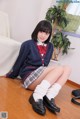 Hinako Tamaki 玉城ひなこ, [Minisuka.tv] 2022.12.01 Regular Gallery 13.1 P25 No.7a0d4f Image No. 17