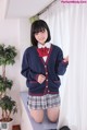 Hinako Tamaki 玉城ひなこ, [Minisuka.tv] 2022.12.01 Regular Gallery 13.1 P16 No.2d211a Image No. 31