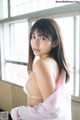 Haruka Arai 新井遥, ヤンマガWeb 新井遥inスクールガール 青山裕企が撮るミスマガ2020 Set.01 P9 No.4094f2 Image No. 15