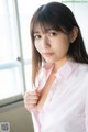 Haruka Arai 新井遥, ヤンマガWeb 新井遥inスクールガール 青山裕企が撮るミスマガ2020 Set.01 P3 No.626593 Image No. 27