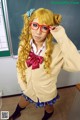 Cosplay Non - Bang Bangbros Break P7 No.8b7fff Image No. 11