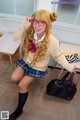 Cosplay Non - Bang Bangbros Break P2 No.ce75fe Image No. 21