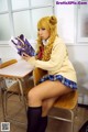 Cosplay Non - Bang Bangbros Break P3 No.8e081a Image No. 19