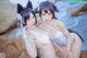 Cosplay 抖娘利世 Atago & Takao P23 No.6a86b2