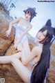 Cosplay 抖娘利世 Atago & Takao P13 No.6a3ff1