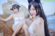 Cosplay 抖娘利世 Atago & Takao P9 No.75ddba