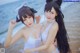 Cosplay 抖娘利世 Atago & Takao P18 No.dc70cb