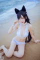 Cosplay 抖娘利世 Atago & Takao P2 No.592597