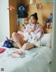 Minami Umezawa 梅澤美波, With Magazine 2021.06 P6 No.5d64ea Image No. 15