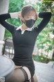 Son Yeeun 손예은, [LOOZY] A Snap of Intimacy Set.02 P52 No.b8f1d1 Image No. 67