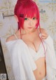 Kokoro Shinozaki 篠崎こころ, Dragon Age ドラゴンエイジ 2022年9月号 P13 No.9a2a98