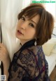 Yuria Satomi - Set Hairy Porno P2 No.2f87c2