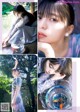 Asuka Saito 齋藤飛鳥, Big Comic Spirits 2021 No.10 (ビッグコミックスピリッツ 2021年10号) P4 No.3e02e1 Image No. 11