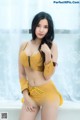 Thai Model No.205: Model Natthawadee Saorayasen (9 photos) P1 No.3a03d6 Image No. 17