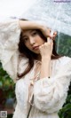 Hinako Sano 佐野ひなこ, 週プレ Photo Book デジタルグラビア New Color Set.03 P2 No.391300