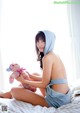 Risa Yoshiki - Sexyxxx Naked Girl P10 No.20d6b8 Image No. 5