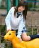 Hatsune Matsushima - Land 18yo Girl P11 No.4ca1c8 Image No. 3