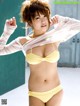 Mai Nishida - Pantyimage Brazzsa Panty P2 No.489b96 Image No. 21