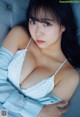 Yuuka Kato 加藤夕夏, ENTAME 2021.03 (エンタメ 2021年3月号) P7 No.812fbe