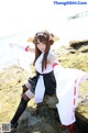 Kantai Collection Kongou - Realgirls Fuck Teen P9 No.999a3d Image No. 7