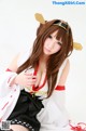 Kantai Collection Kongou - Realgirls Fuck Teen P12 No.7eeae0 Image No. 1